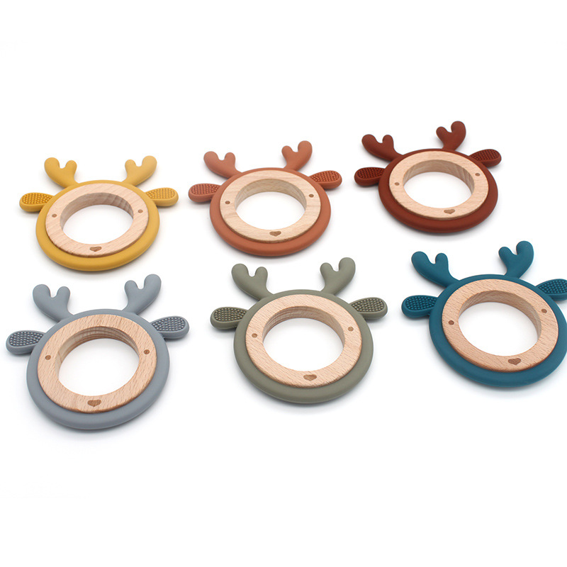 Baby Food Essentials - New Design Customized Cartoon Animals Baby