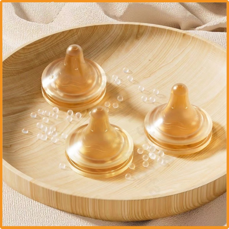 Baby Food Natural - Suitable for pigeon 2nd/3rd generation bottles/Food