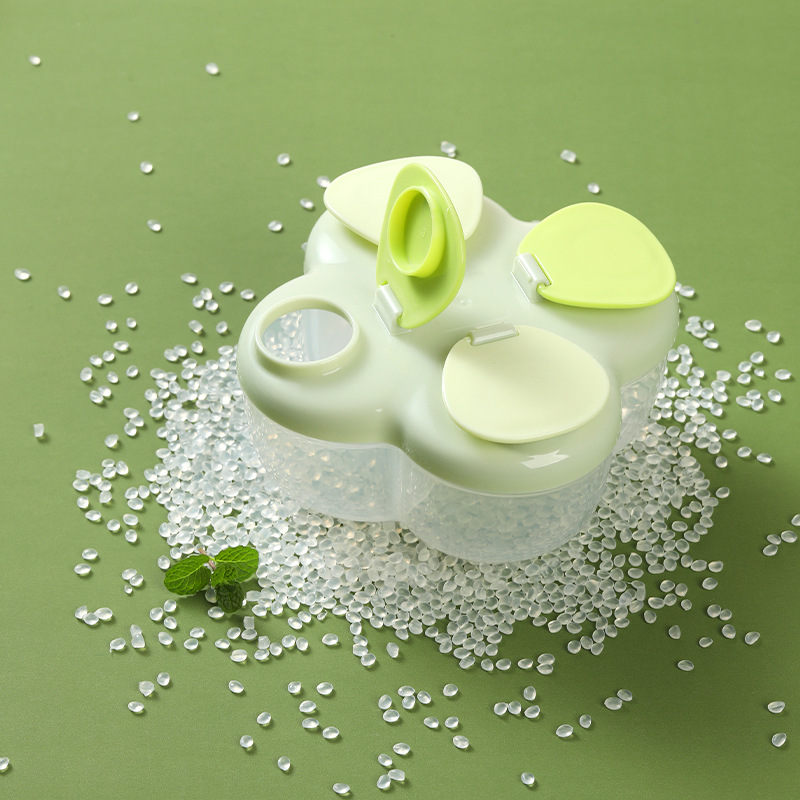 Portable Clover 4-Compartment  - Baby Food Glass Jars review and price