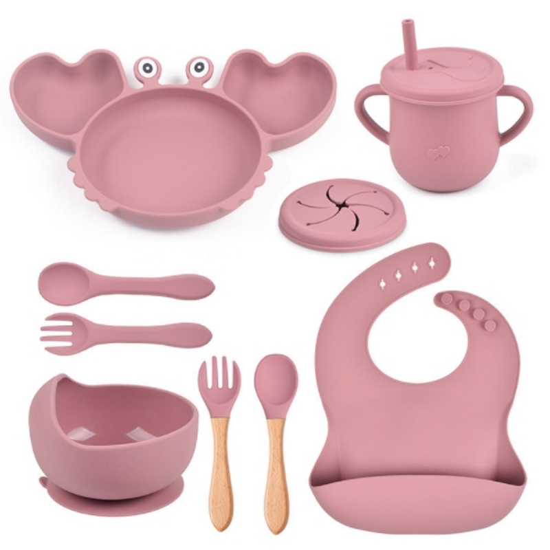 Baby Safe Silicone Dining Plat - Plate Suction Toddler review and price