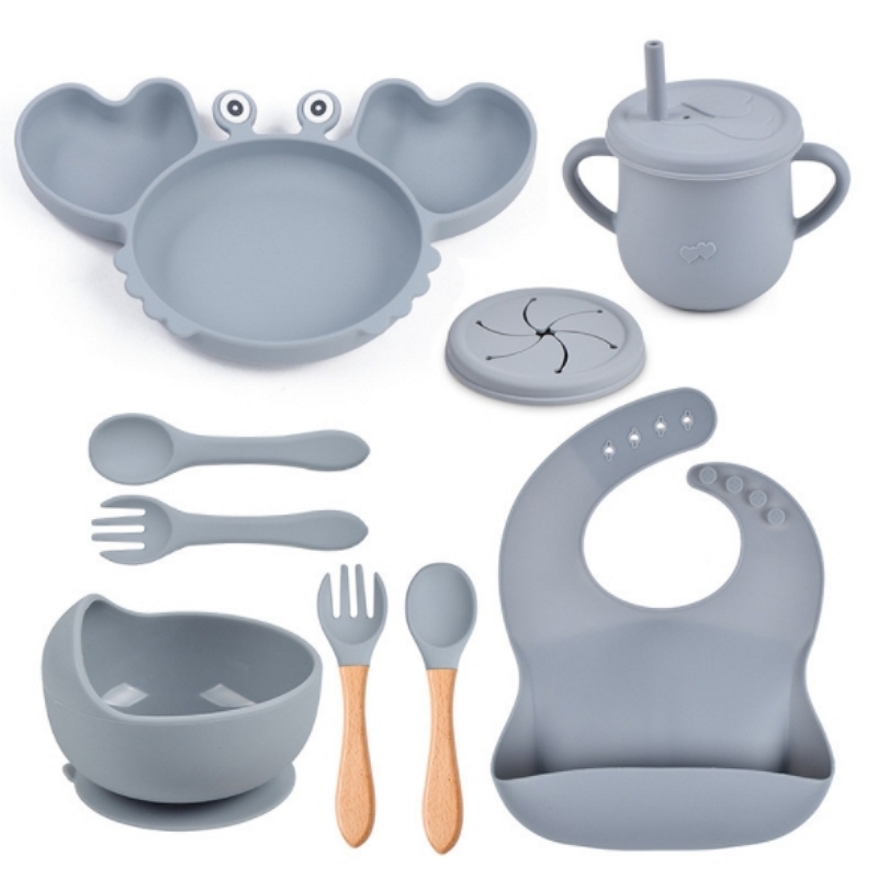 Baby Safe Silicone Dining Plat - Plate Suction Toddler review and price