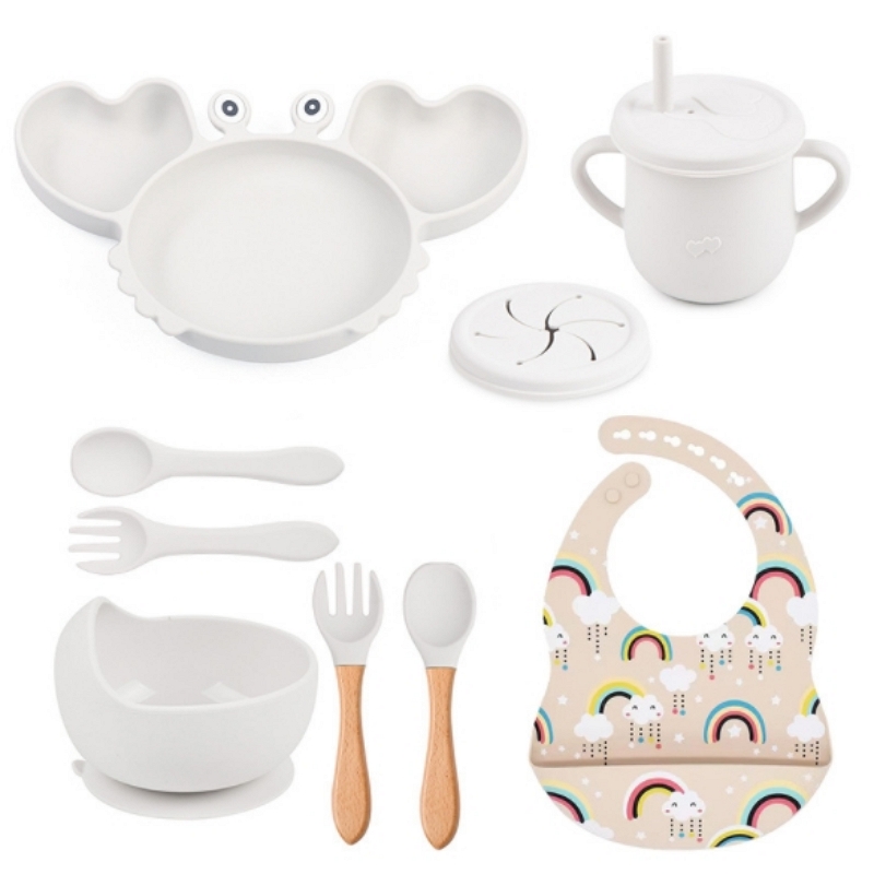 Baby Safe Silicone Dining Plat - Plate Suction Toddler review and price