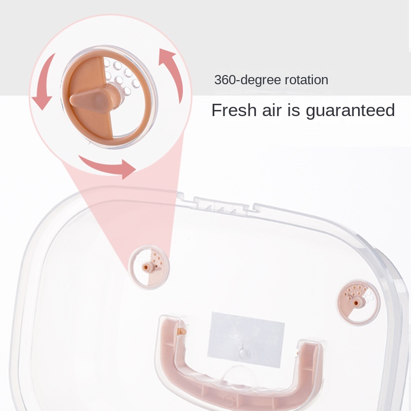 LazyChild Baby Bottle Storage  - Baby Food Prep Containers review and price
