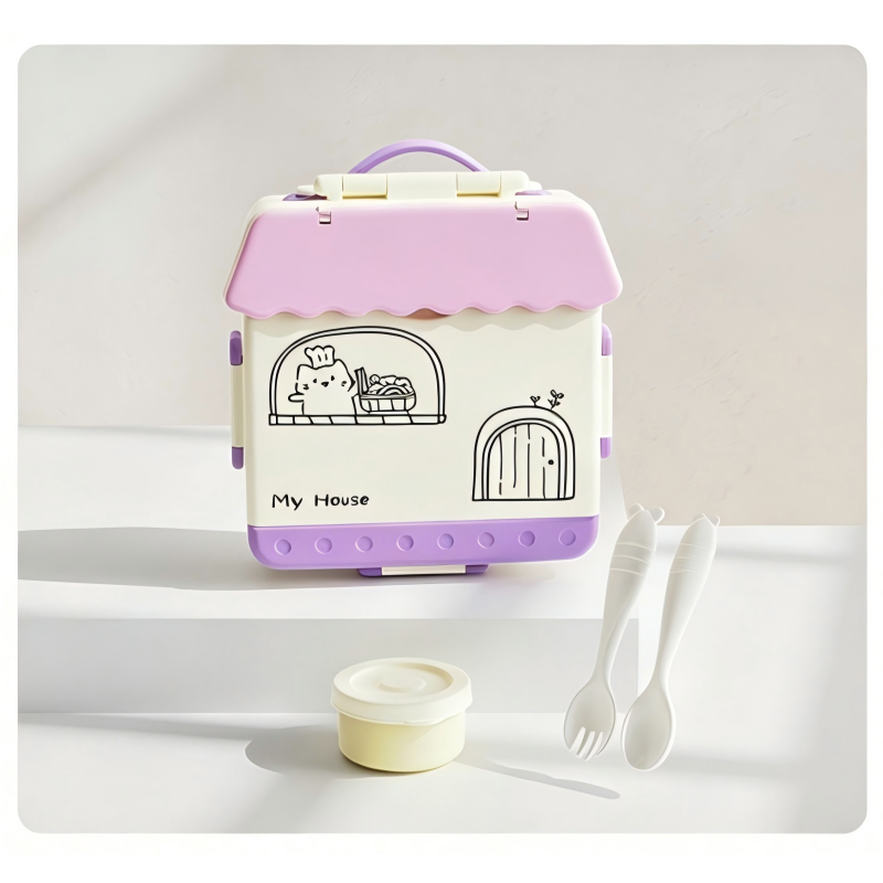 Plastic Lunch Boxes in the Sha - Baby Food Glass Jars review and price