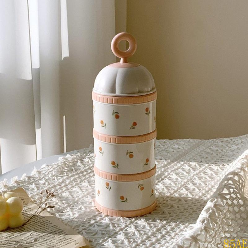 Baby Formula Dispenser Box Sna - Dry Food Baby review and price