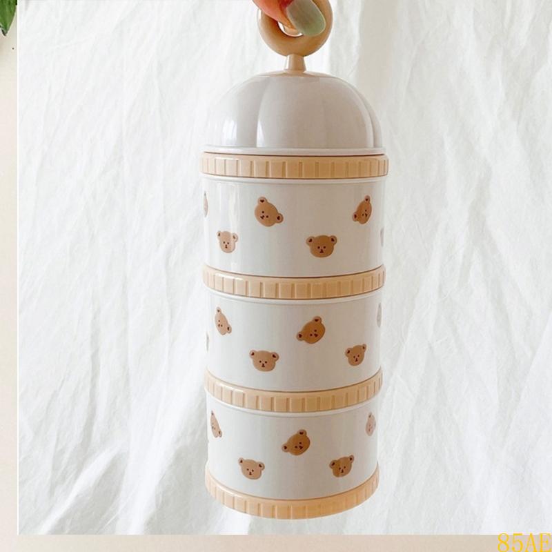 Baby Formula Dispenser Box Sna - Dry Food Baby review and price