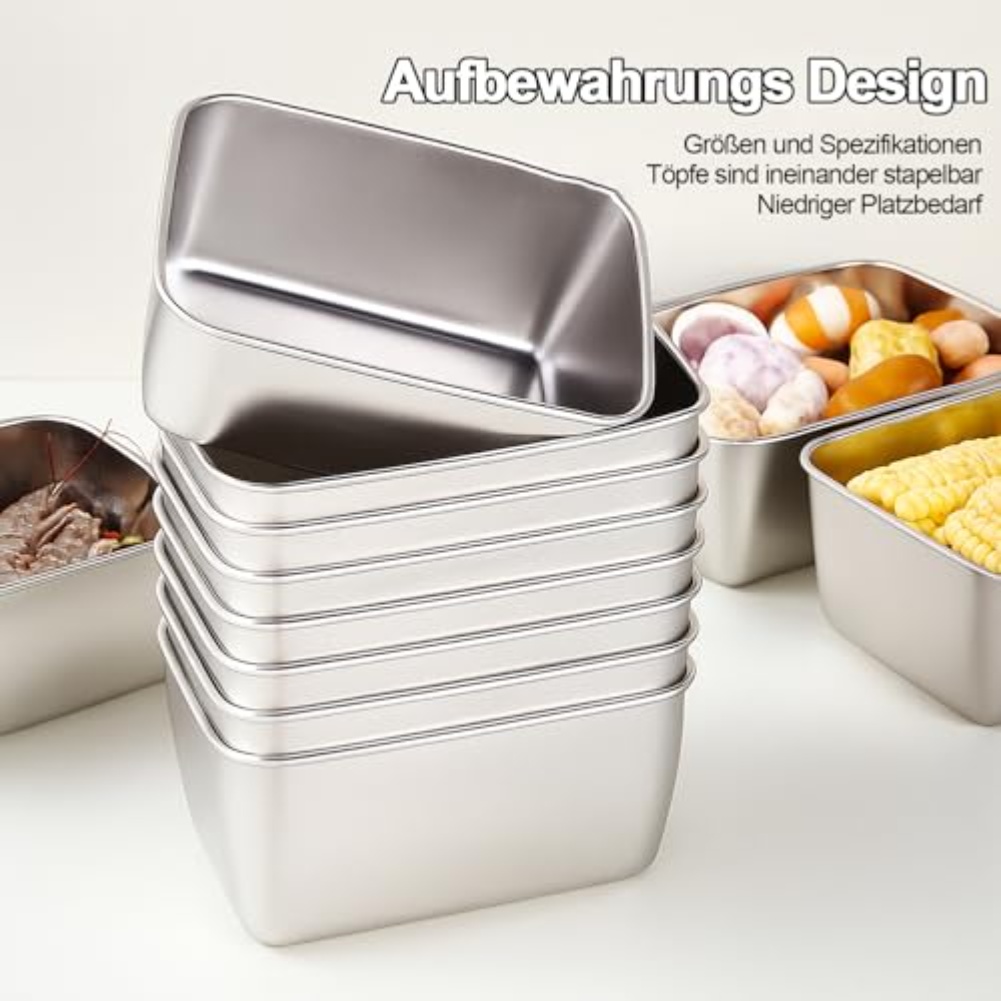 Airtight Food Storage Containe - Baby Food Prep Containers review and price