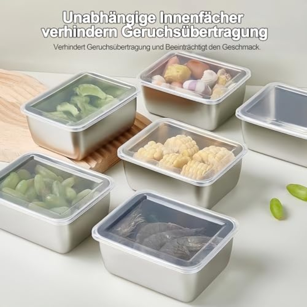 Airtight Food Storage Containe - Baby Food Prep Containers review and price