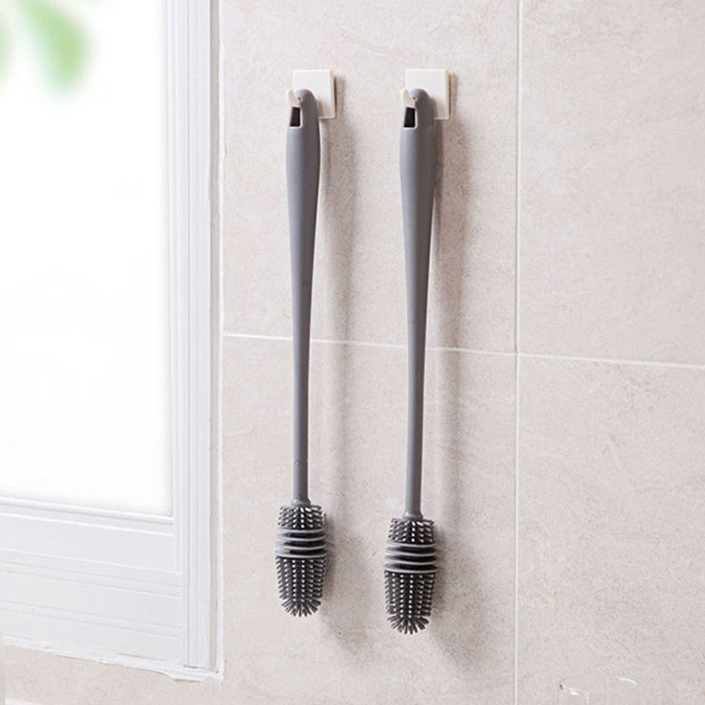 Multi-function Cleaning Brush  - Baby Food Glass review and price