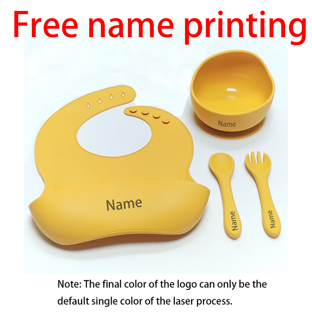 Free Name Printing Children's  - Baby Food Kit review and price