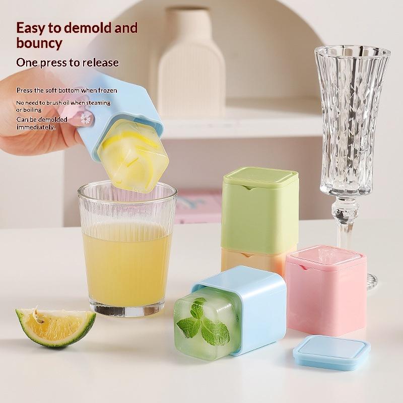 4 Grids Baby Food Storage Cont - Baby Food Glass Jars review and price