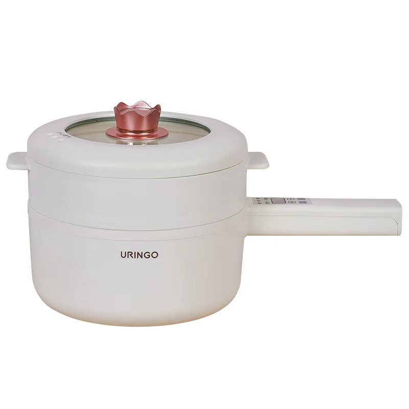URINGO 1.6/2L Electric Hot Pot - Baby Food Stew review and price