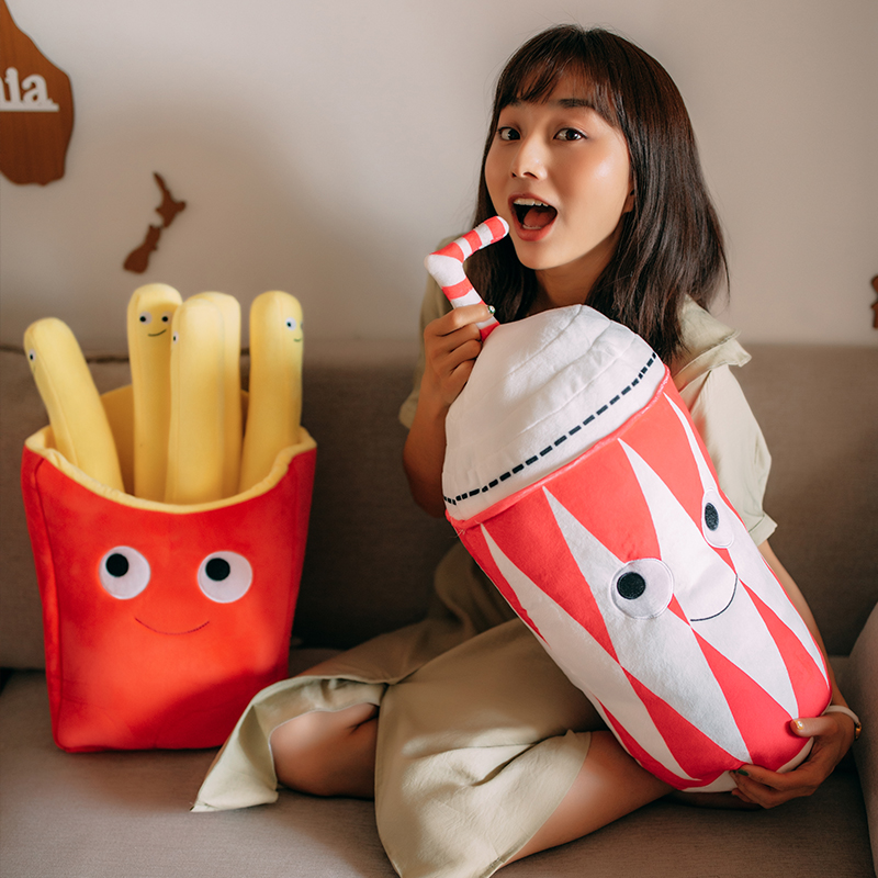 Interesting Food Pillow French - Baby Food Natural review and price