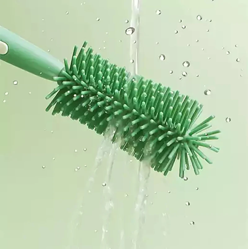 Baby Bottle Brush Set 3 in 1 S - Baby Food Glass review and price