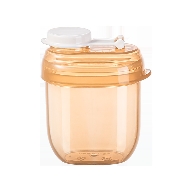 40 gram Baby Milk Powder Box M - Baby Food Glass Jars review and price