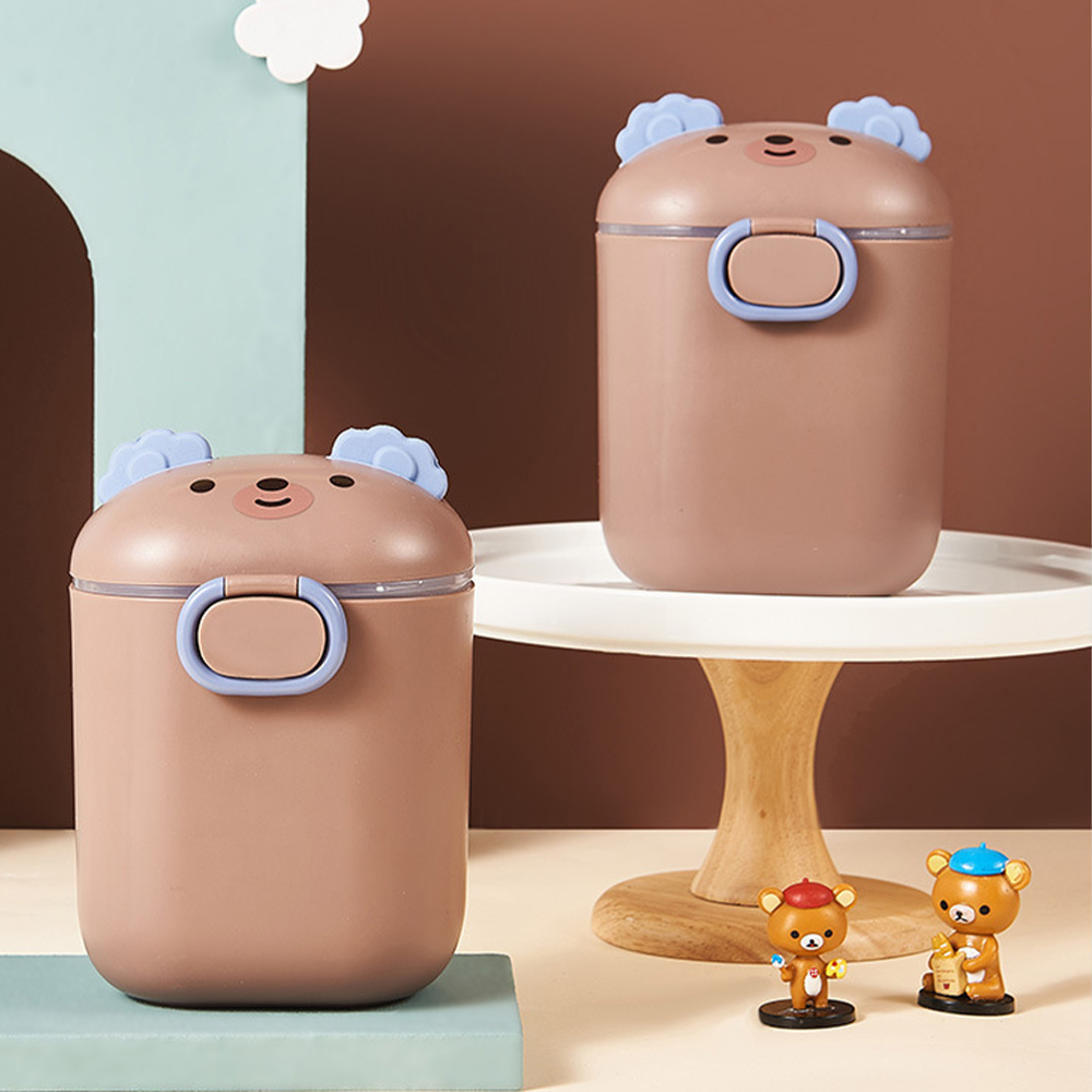 Travel Formula Container, Port - Baby Food Essentials review and price