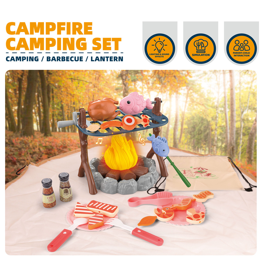 Kids Camping Tent Set Baby Pla - Baby Food Kit review and price