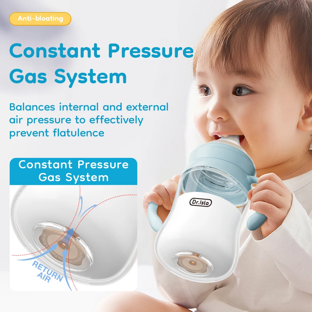 Baby Bottle High Borosilicate  - Baby Food Glass review and price