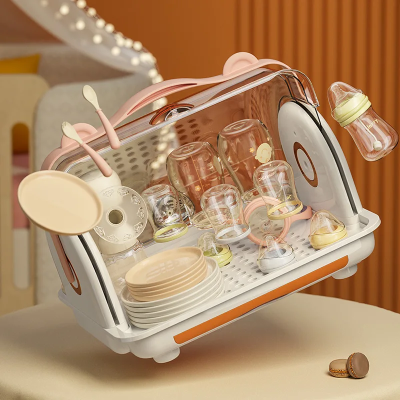 New Baby Bottle Dry Airing Org - Dry Food Baby review and price