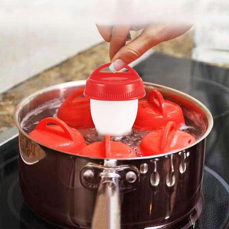 3/6pcs BPA Free Silicone Egg B - Baby Food Egg review and price