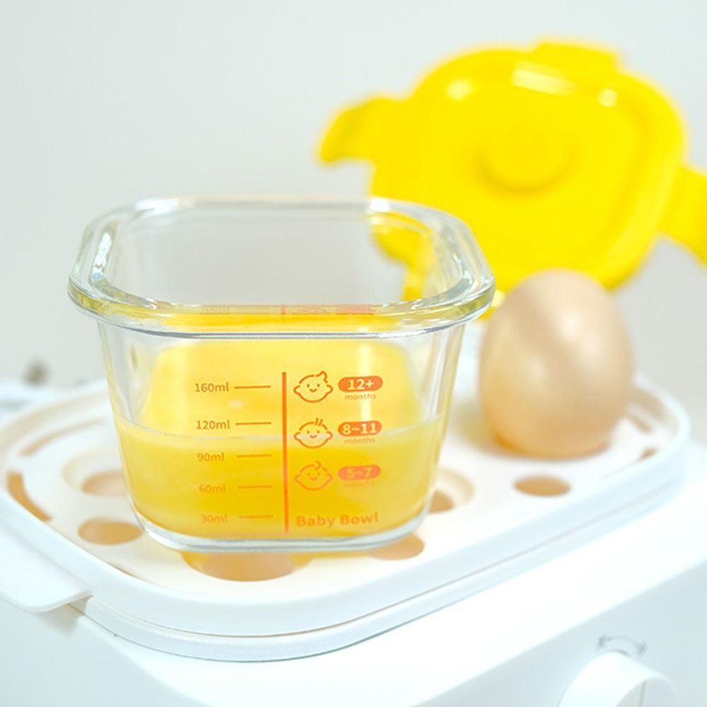 170ml Baby Food Storage Jar Gl - Baby Food Glass review and price