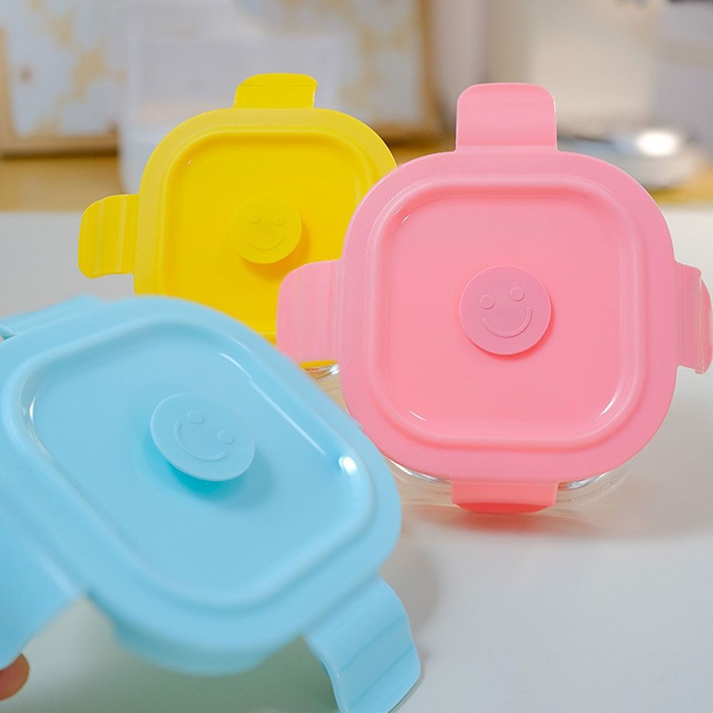 170ml Baby Food Storage Jar Gl - Baby Food Glass review and price