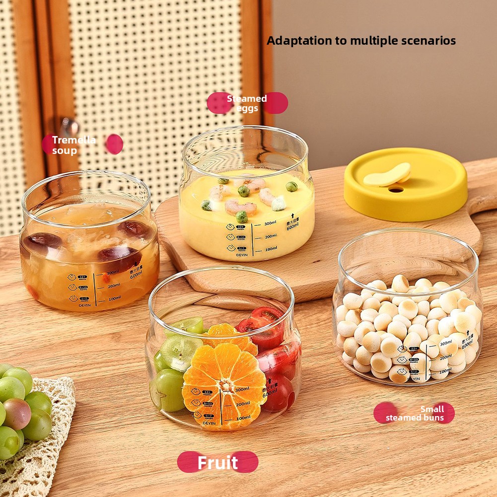 600-850ml Glass Food Storage C - Baby Food Prep Containers review and price