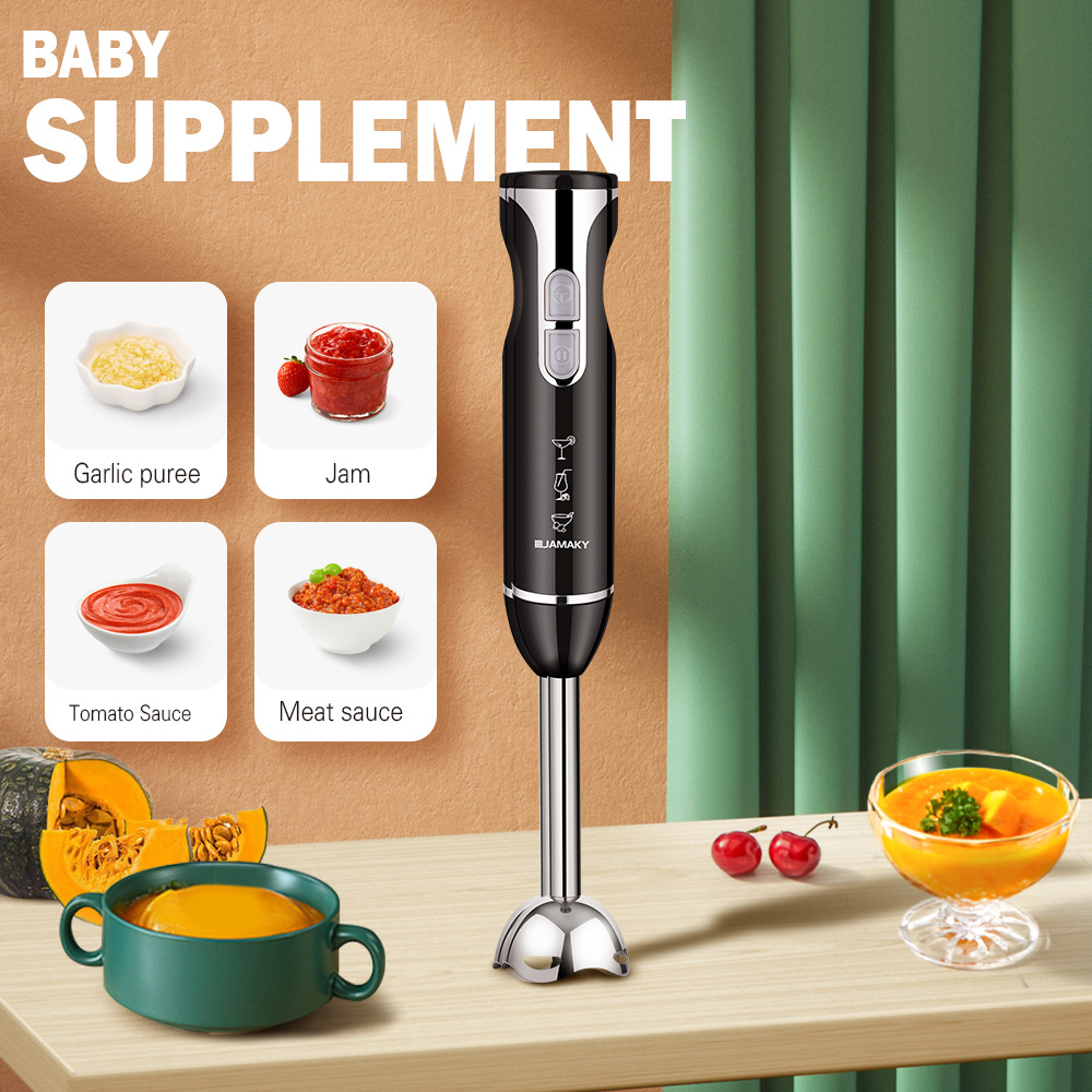 2026 New Household Blender 150 - Dry Food Baby review and price