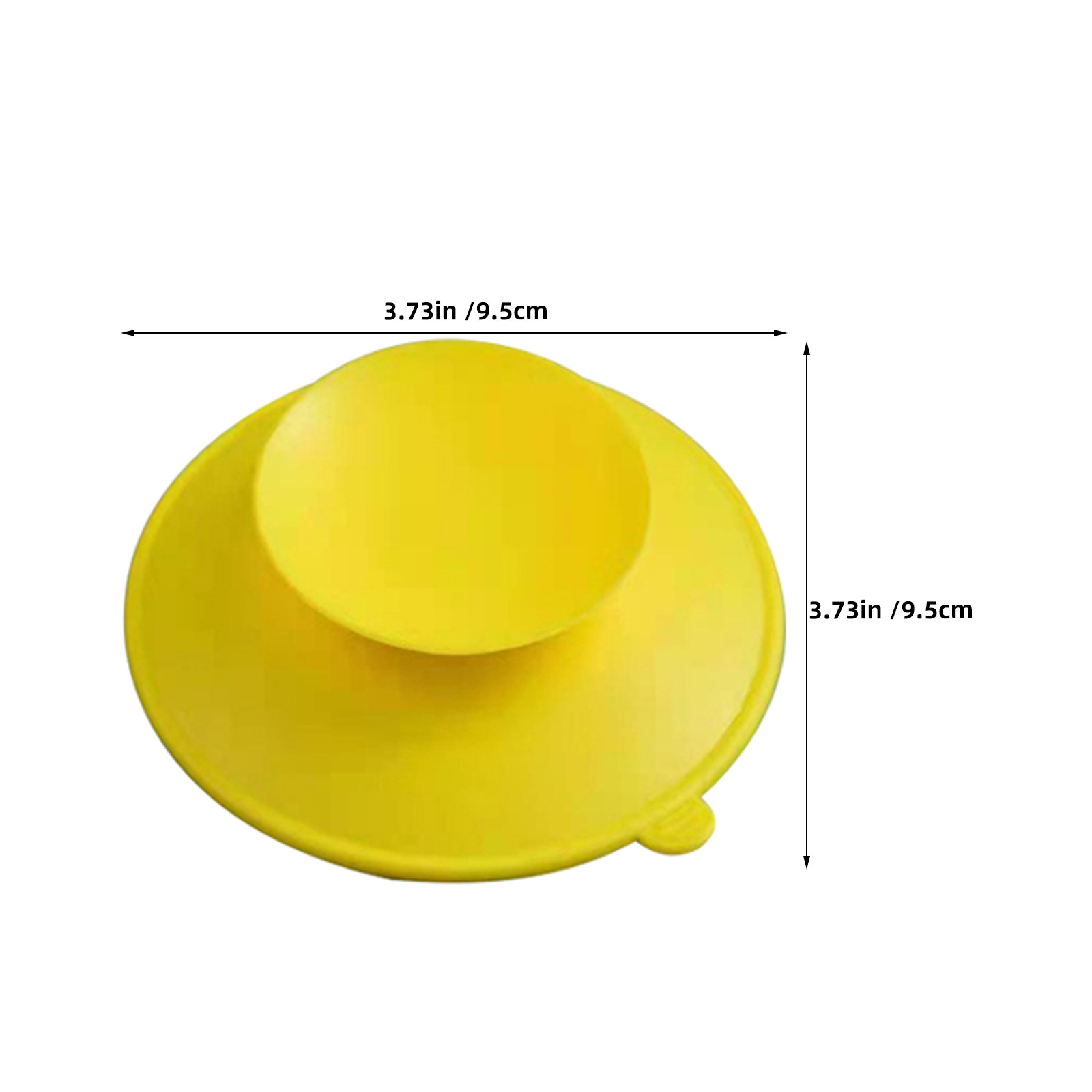 8Pcs Silicone Suction Cup Set  - Plate Suction Toddler review and price