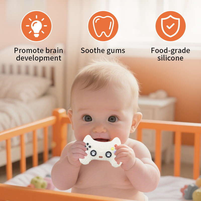 Cute Kitten Game Controller Si - Baby Food Natural review and price
