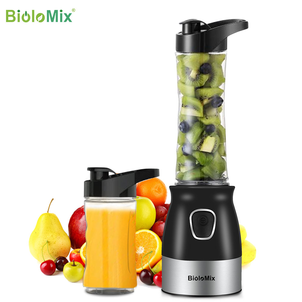 BPA FREE 500W Portable Persona - Dry Food Baby review and price