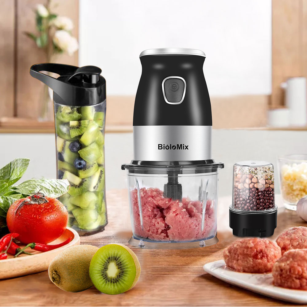 BPA FREE 500W Portable Persona - Dry Food Baby review and price