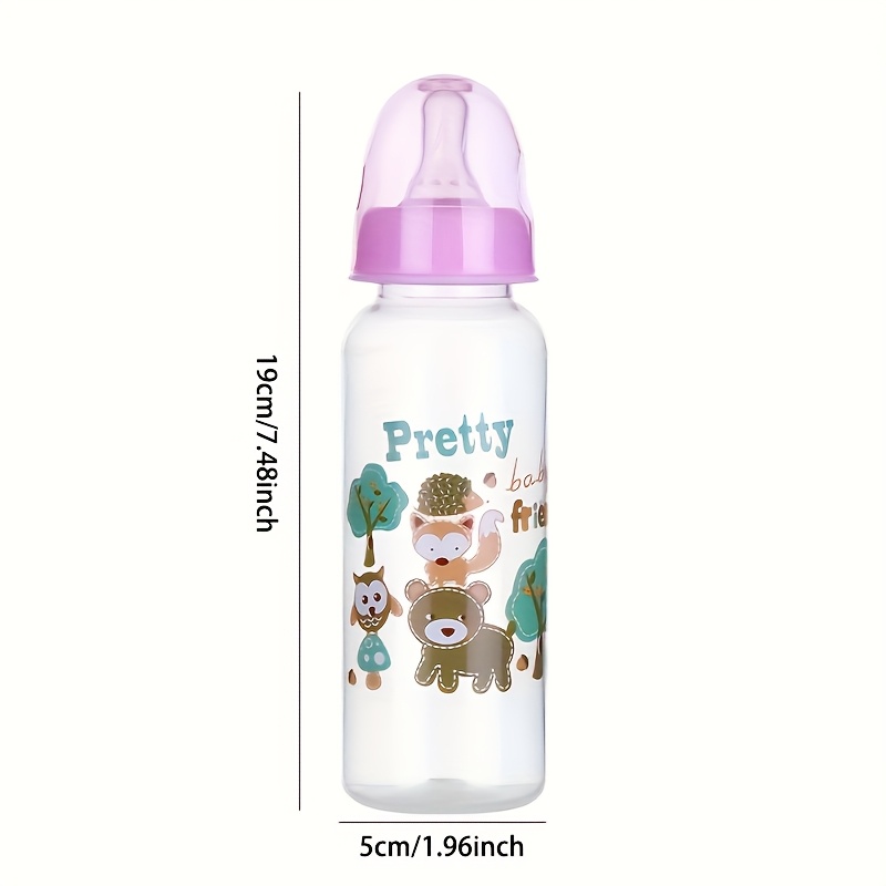 1PC Cute Animal Themed Baby Bo - Baby Food Natural review and price
