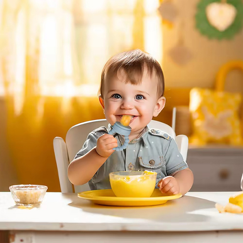 Silicone Baby Food Freezer Tra - Baby Food Glass Jars review and price