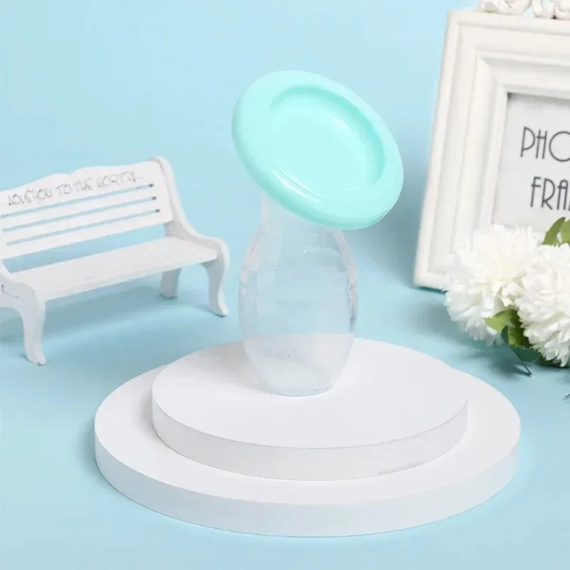 Manual Breast Milk Collector,  - Baby Food Essentials review and price