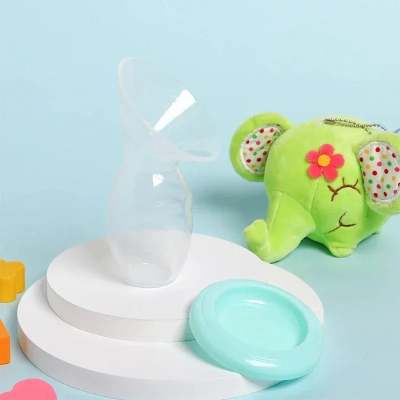 Manual Breast Milk Collector,  - Baby Food Essentials review and price