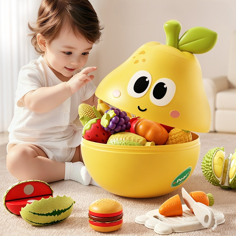 Baby Toys Mini Food Products E - Baby Food Natural review and price