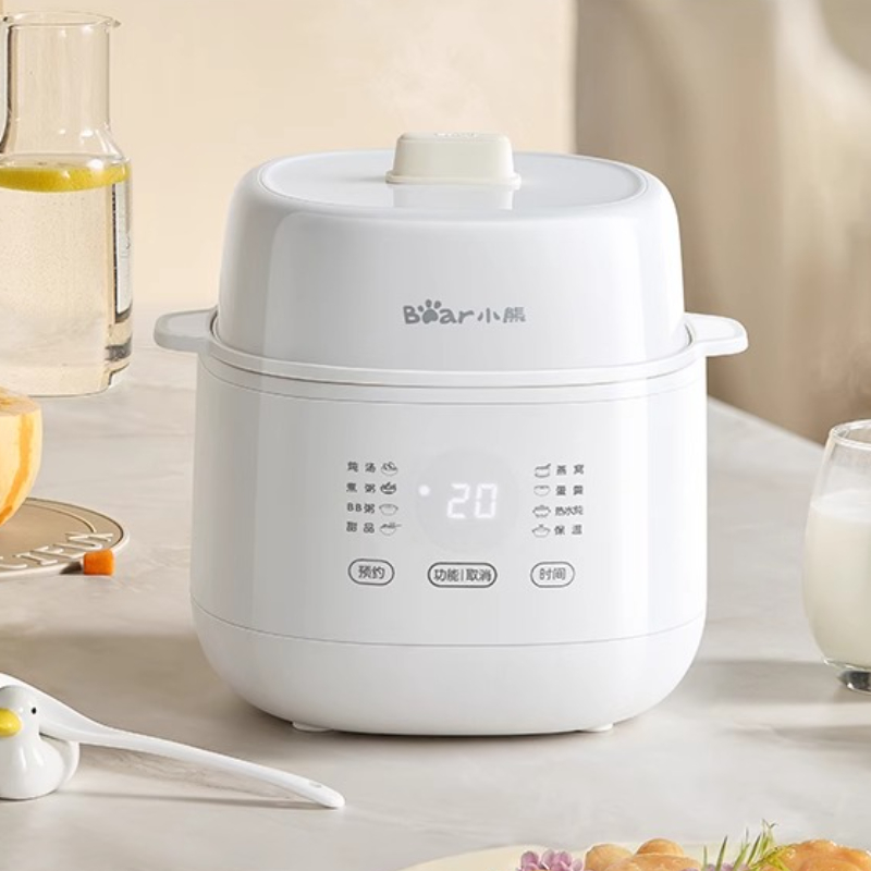 Bear electric stew soup pot St - Baby Food Stew review and price