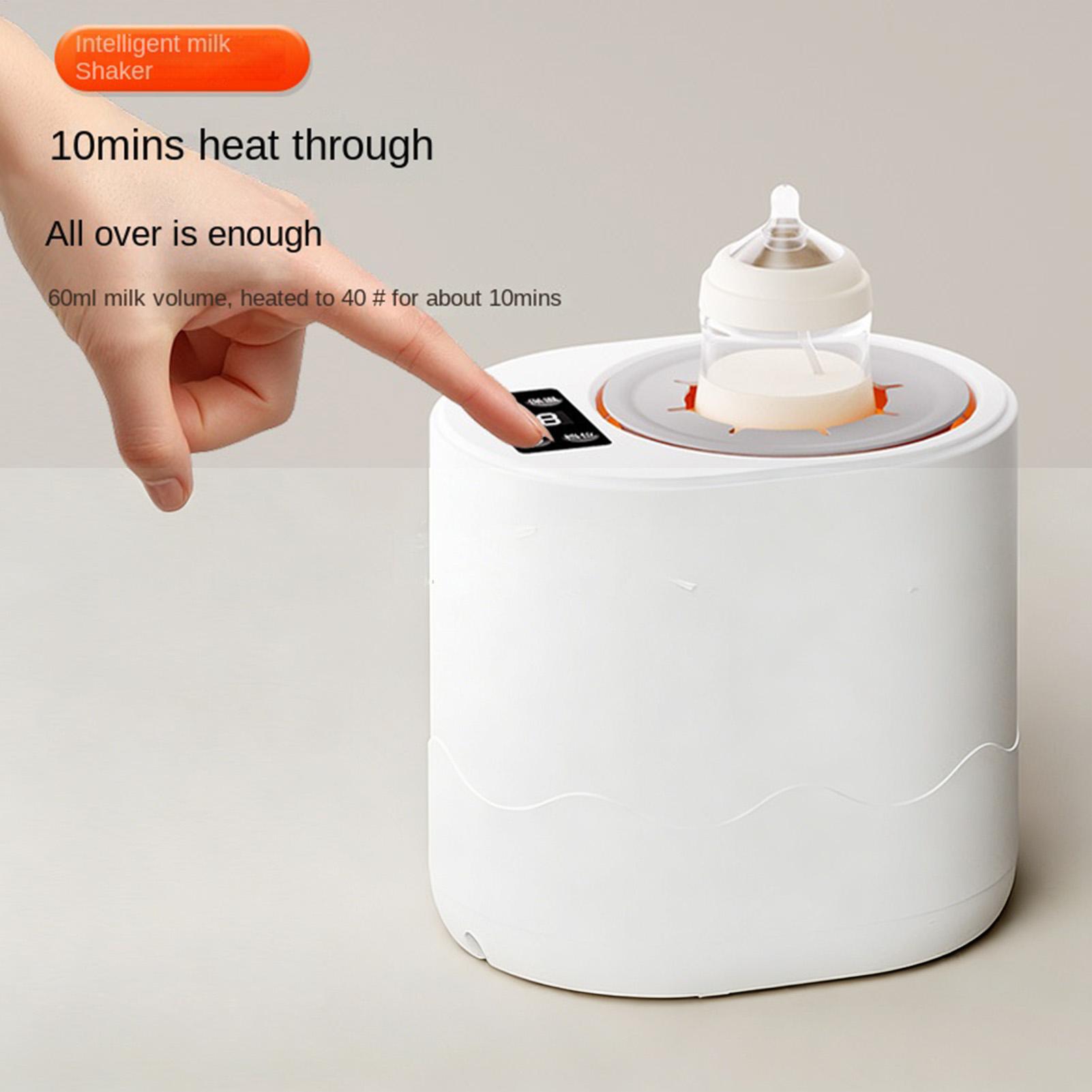 Baby Bottle Warmer Multi funct - Dry Food Baby review and price