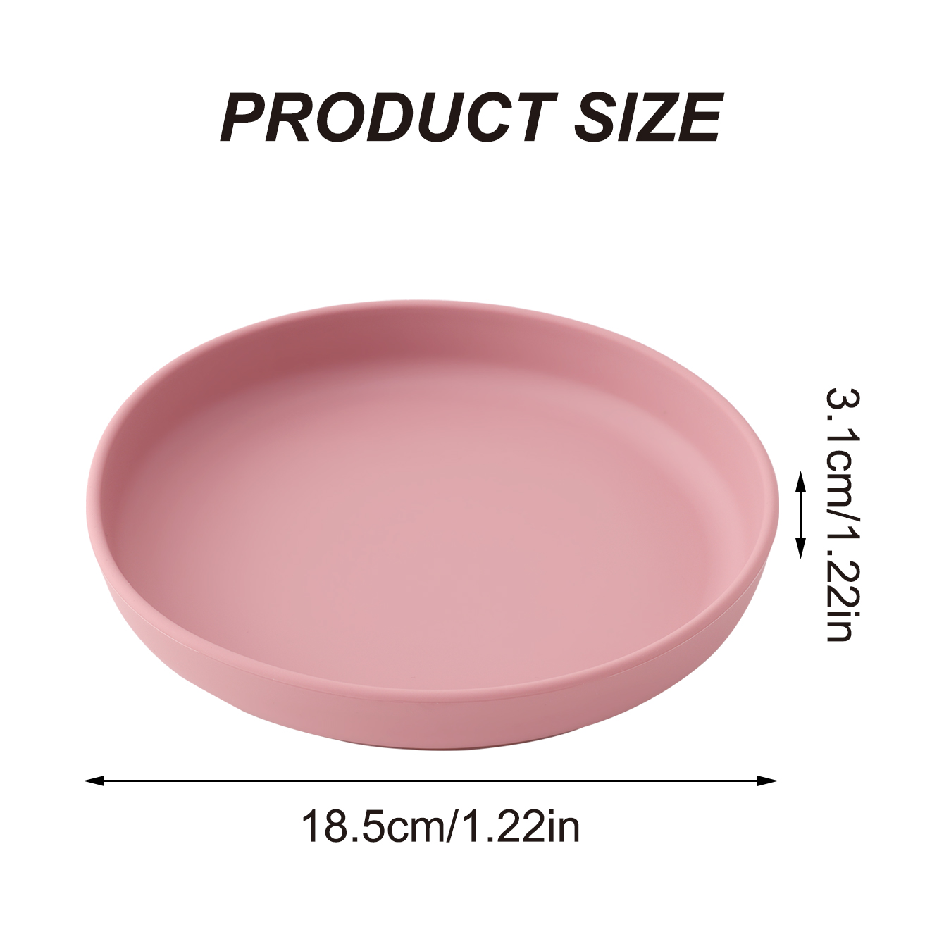 1PCS Food Grade Silicone Infan - Baby Food Essentials review and price