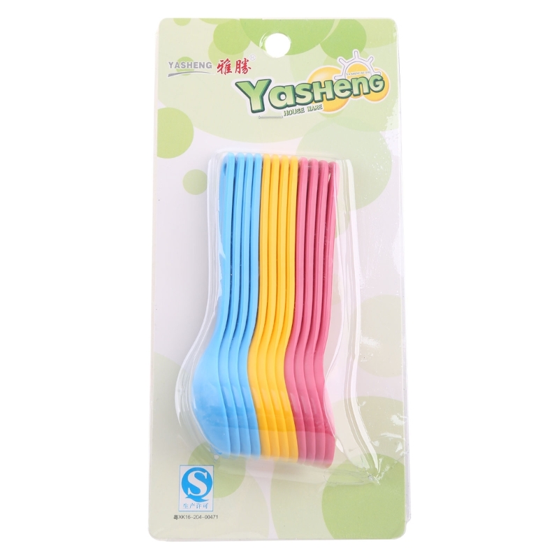 12Pcs Baby Feeding Spoon Safe  - Baby Food Kit review and price