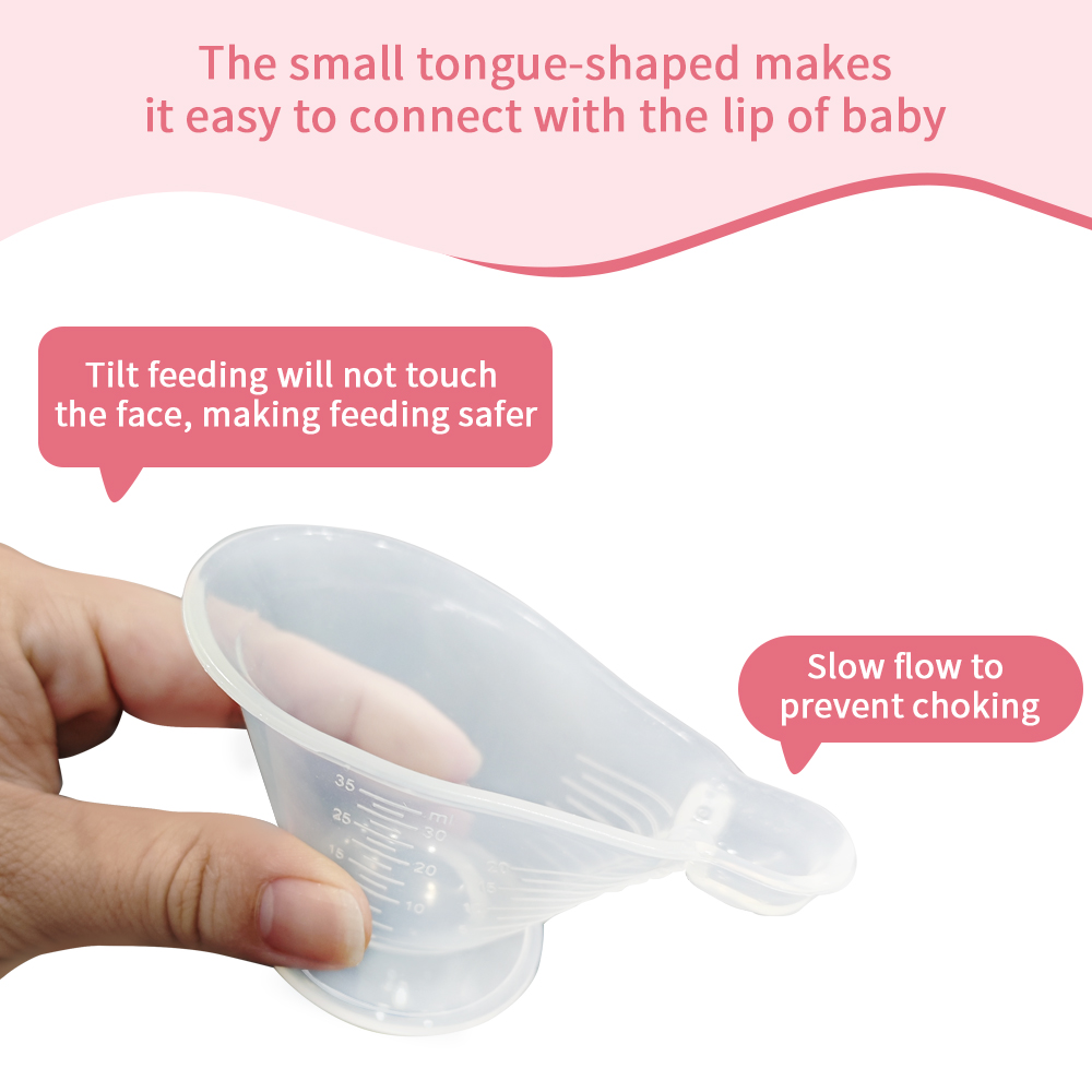 Silicone Colostrum Collector B - Baby Food Essentials review and price