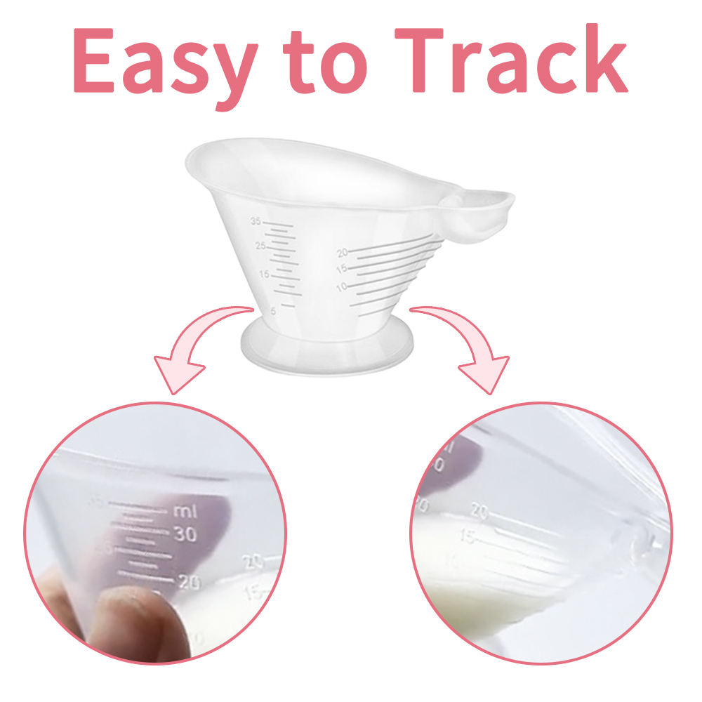Silicone Colostrum Collector B - Baby Food Essentials review and price